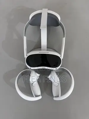 Pico 4 VR Headset