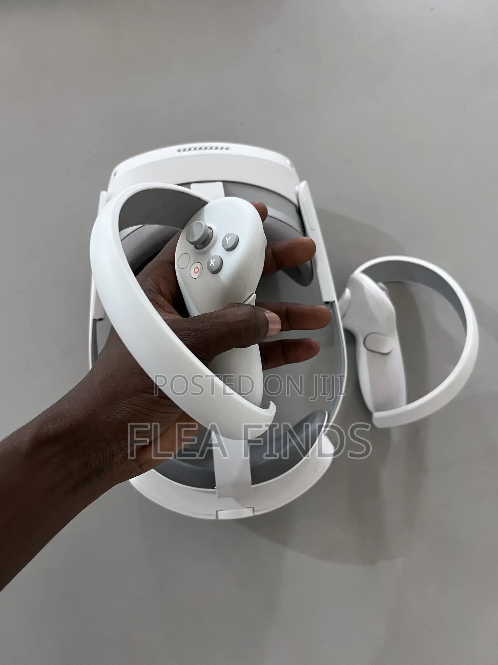 Pico 4 VR Headset