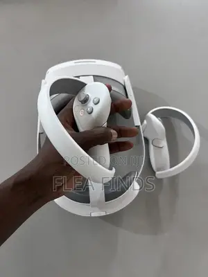Pico 4 VR Headset