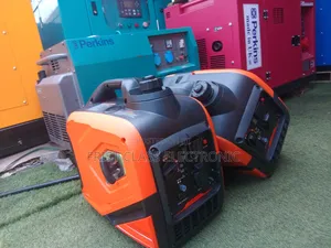 Ecoolmax 7.0KVA Inverter Generator Excellent Choice Backup Electricity