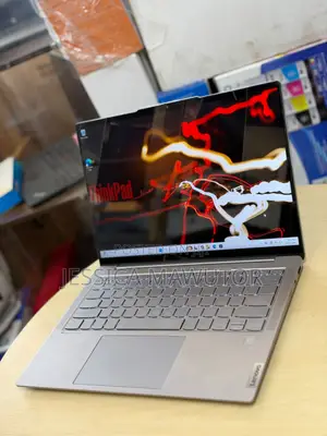 Laptop Lenovo 16GB Intel Core i7 SSD 1T