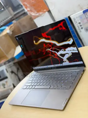 Laptop Lenovo 16GB Intel Core i7 SSD 1T