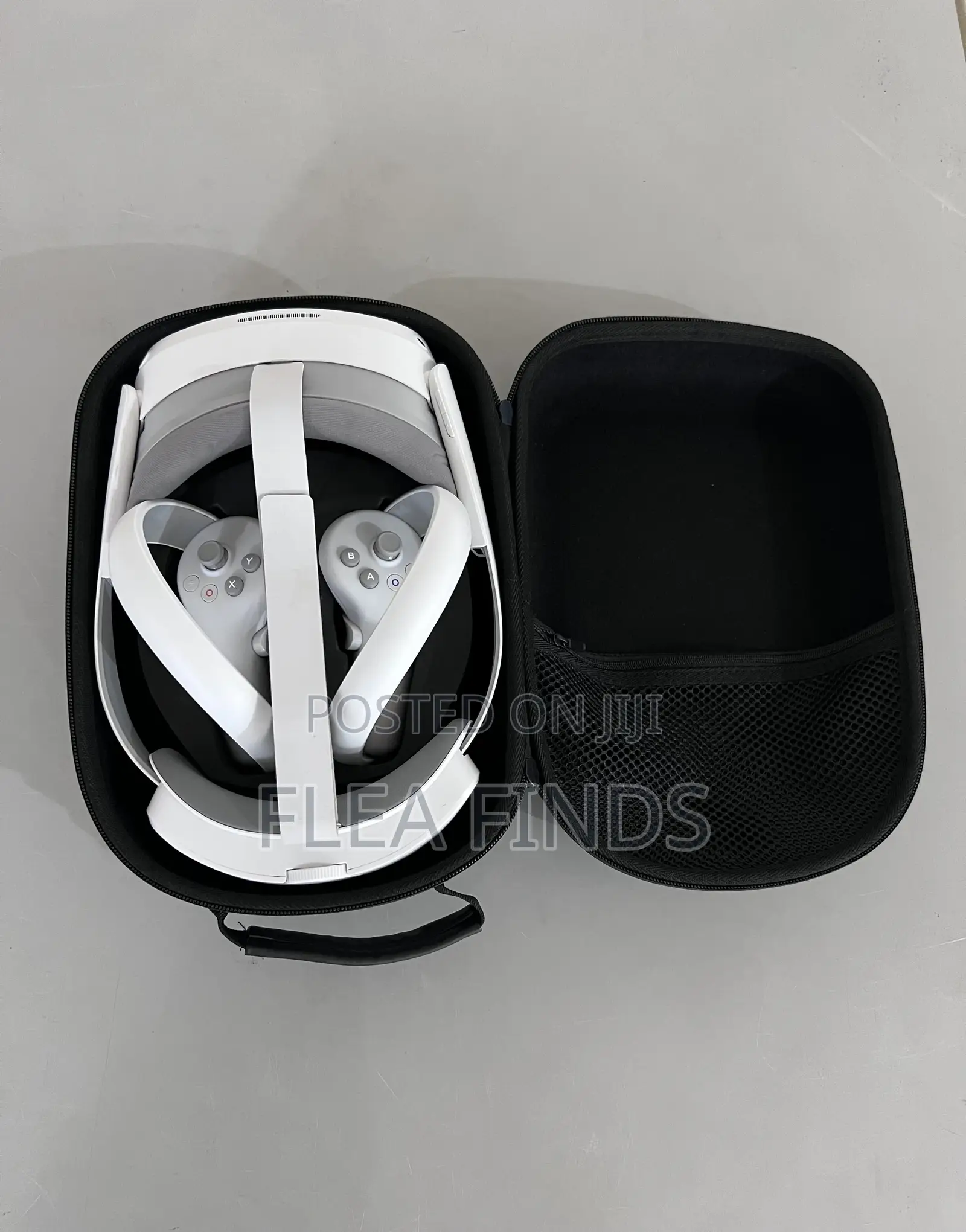 Pico 4 VR Headset