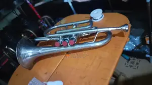 Both Cornet and Trumpet for Sale