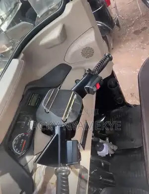 New Bajaj RE 2025 Black