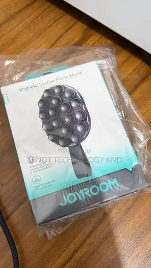Upgraded Magnetic Suction for Selfie