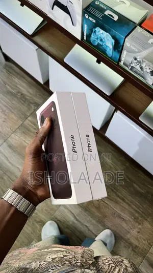 New Apple iPhone 18 Pro Max 256 GB