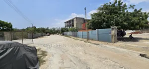3 Plots of Land for Sale or Long Lease