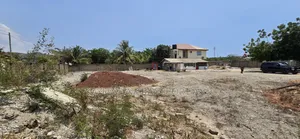 3 Plots of Land for Sale or Long Lease