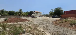 3 Plots of Land for Sale or Long Lease