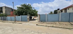 3 Plots of Land for Sale or Long Lease