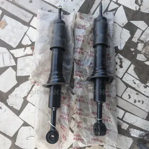 Ford Ranger 2013-2019 Front Shocks
