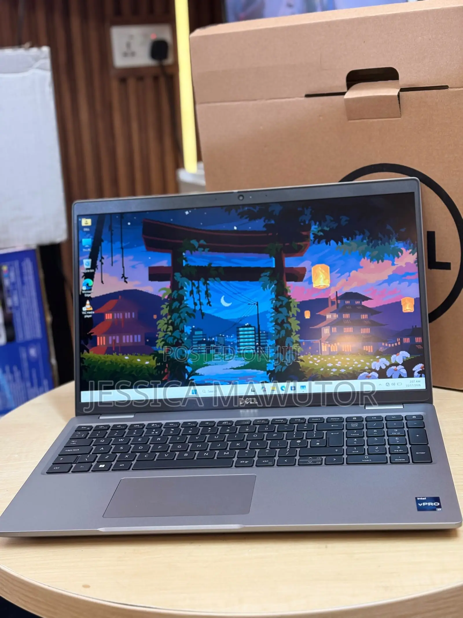 Laptop Dell Precision 3580 32GB Intel Core i7 SSD 1T