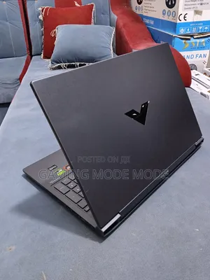 Laptop HP Victus 16 16GB AMD Ryzen 7 SSD 2T