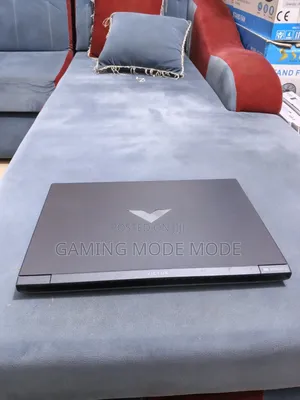 Laptop HP Victus 16 16GB AMD Ryzen 7 SSD 2T