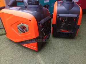 Ecoolmax 7.0KVA Inverter Generator – Modern Power Solution Good Price