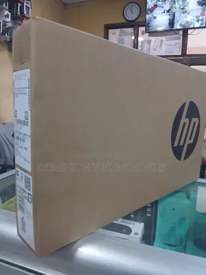 New Laptop HP ProBook 4 G1i 16GB Intel Core Ultra 5 SSD 512GB