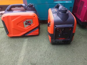 Best-Value Ecoolmax 7.0KVA Inverter Generator
Massive Ecoolmax 7.0KVA