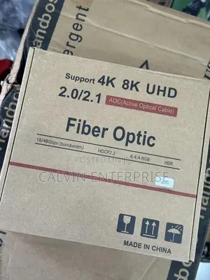 Fiber Hdmi Cable 40meters