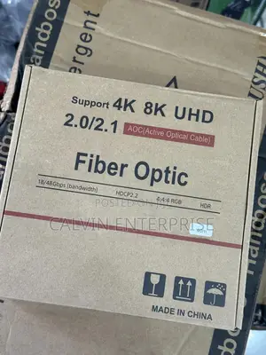 Fiber Hdmi Cable 40meters