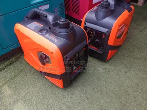 Massive Deal! Ecoolmax 7.0KVA Inverter Generator – Superior Quality