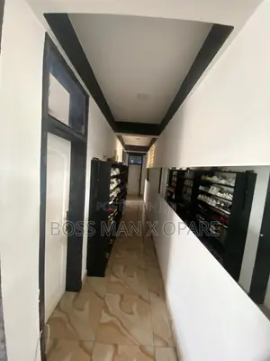 Furnished 1bdrm Apartment in Verba Apartment, Ablorh Adjei for rent