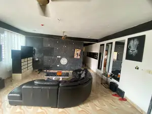 Furnished 1bdrm Apartment in Verba Apartment, Ablorh Adjei for rent