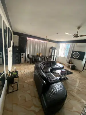 Furnished 1bdrm Apartment in Verba Apartment, Ablorh Adjei for rent