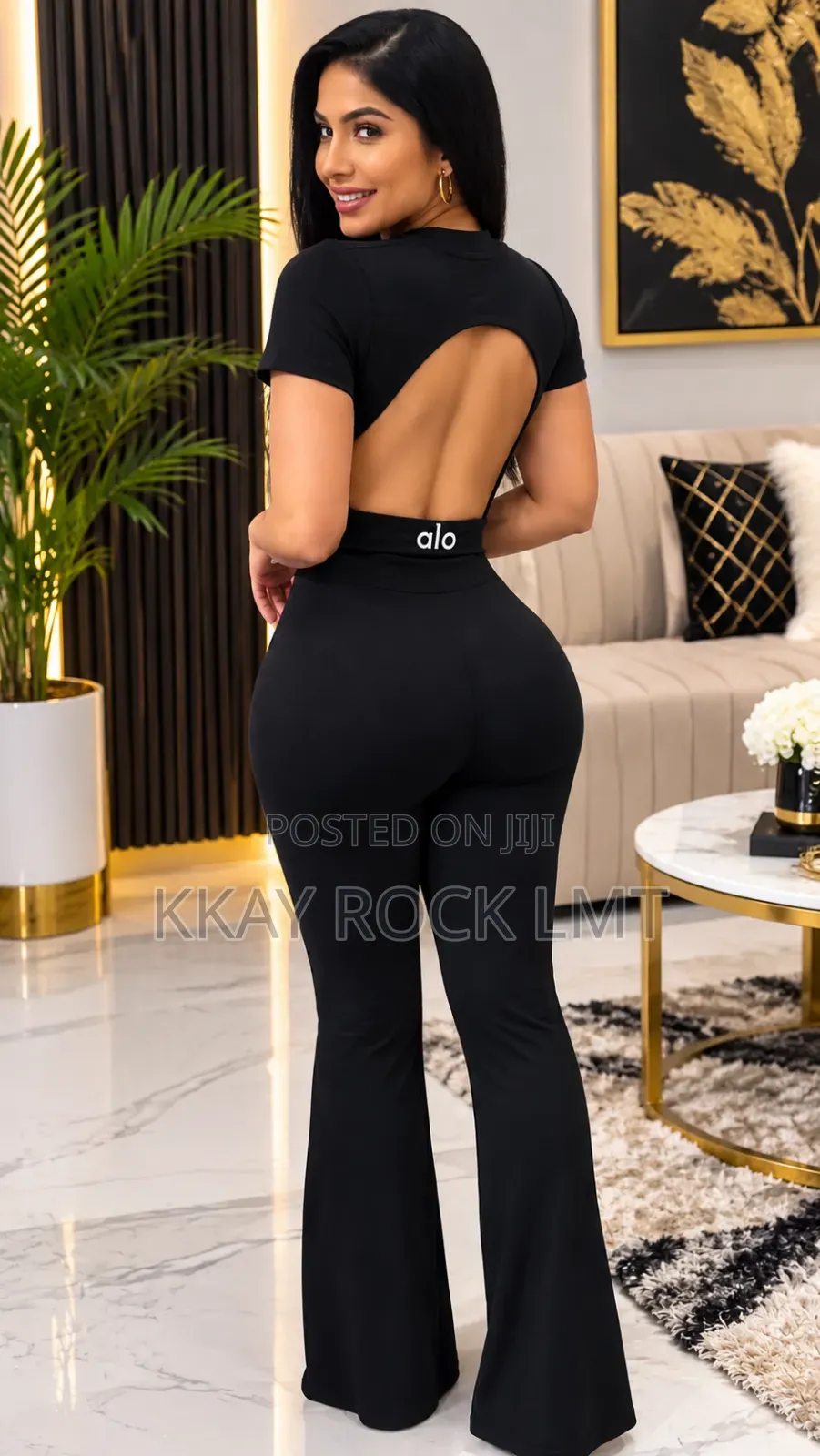Sexy Ladis 2 Piece