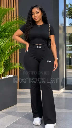 Sexy Ladis 2 Piece