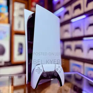 Ps5 Standard Available