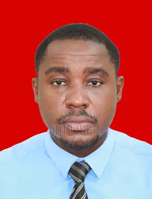 Accounting & Finance CV