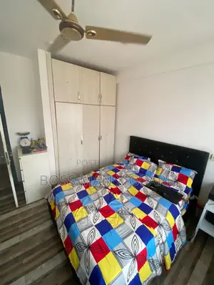 Furnished 1bdrm Apartment in Verba Apartment, Ablorh Adjei for rent