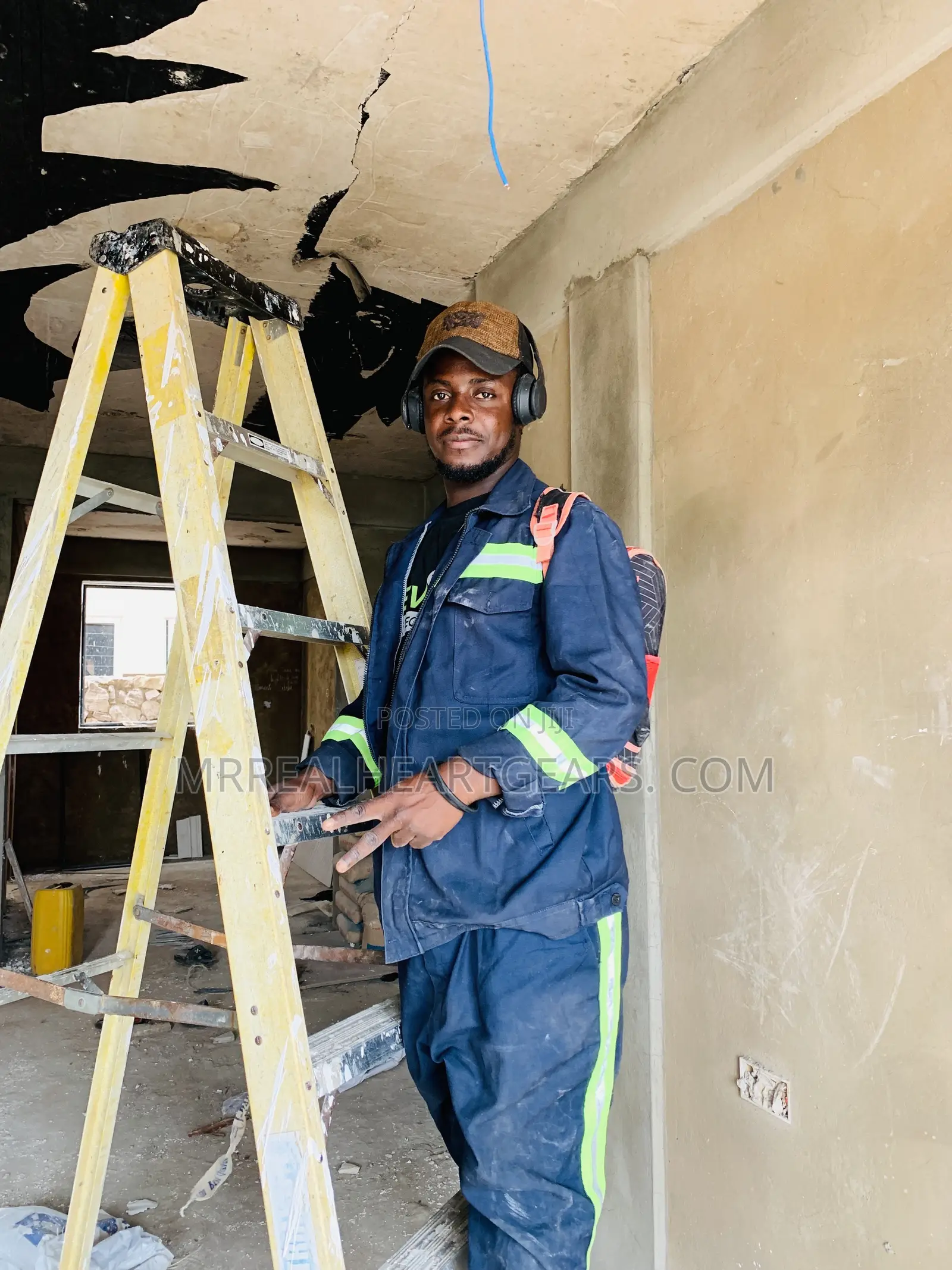 Electrician Home and Industry