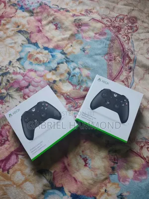 XBOX One S Wireless Controller 2 Pieces