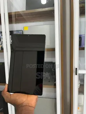Samsung Galaxy Tab A7 Lite 32 GB Gray