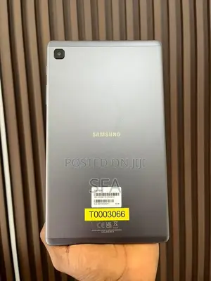 Samsung Galaxy Tab A7 Lite 32 GB Gray
