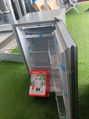 Roch Refrigerator - Interior Lighting