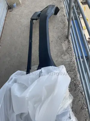 Honda Accord 2016 2017 Front Bumper