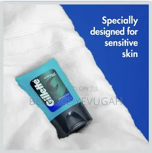 Gillette After Shave Gel