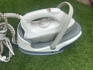 Steam Iron