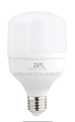 Quality LED Bulbs, Panel Lights, Floodlights & More
