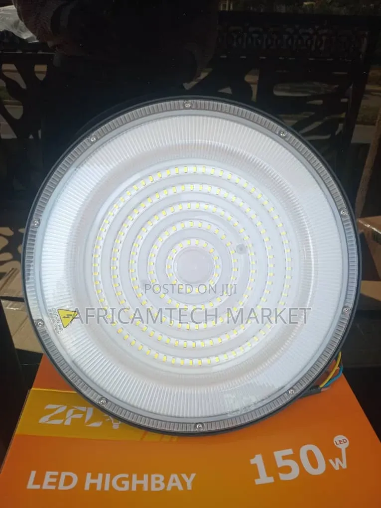 Quality LED Bulbs, Panel Lights, Floodlights & More