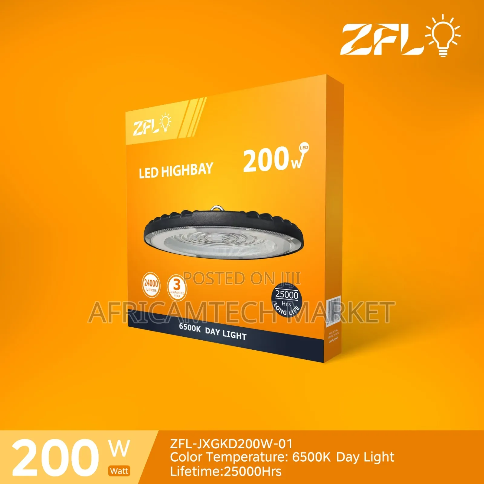 Quality LED Bulbs, Panel Lights, Floodlights & More
