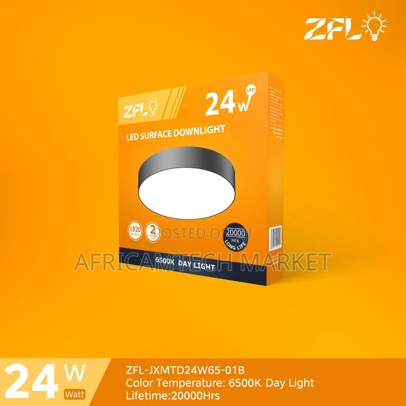 Quality LED Bulbs, Panel Lights, Floodlights & More