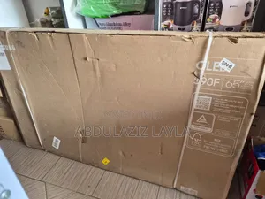Samsung Oled S90F 65" 163 Cm