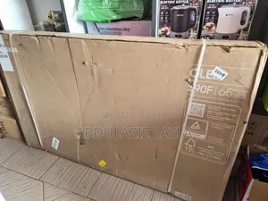 Samsung Oled S90F 65" 163 Cm