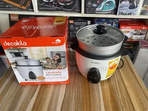 Durable Rice Cooker (8cups)1.5L