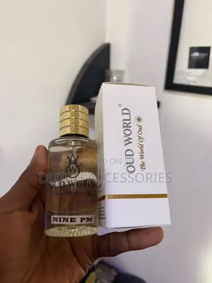 Original 9 PM Oil Perfume