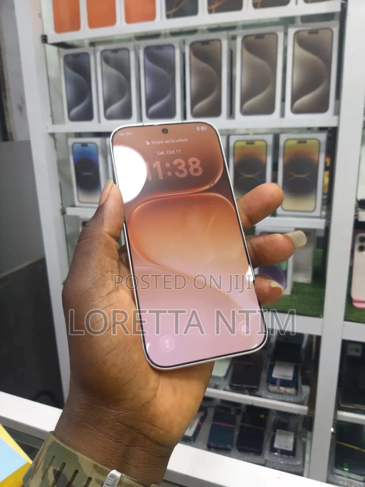 Honor 600 512 GB White